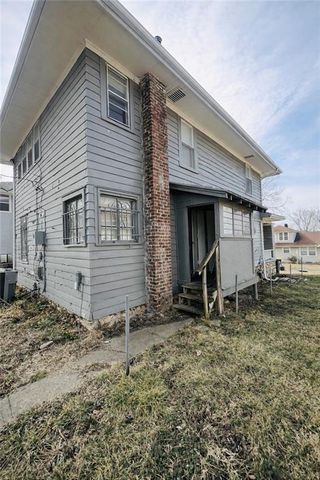 5341 Wayne Avenue, Kansas City, MO 64110