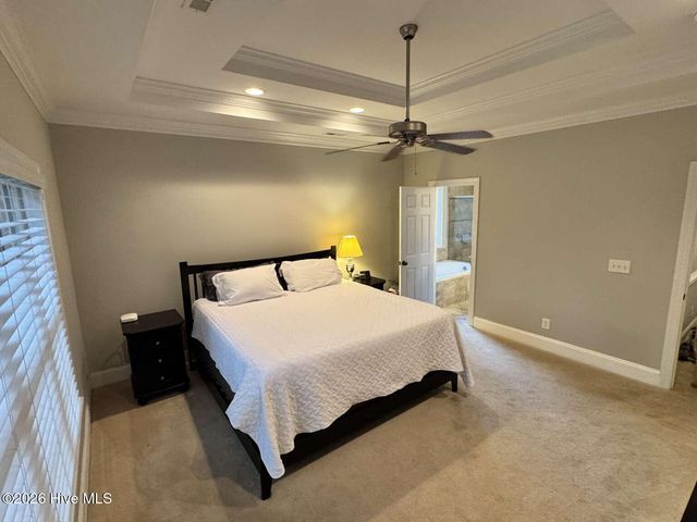 1271 Naples Drive, Greenville, NC 27858