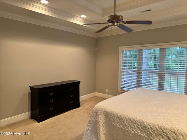 1271 Naples Drive, Greenville, NC 27858
