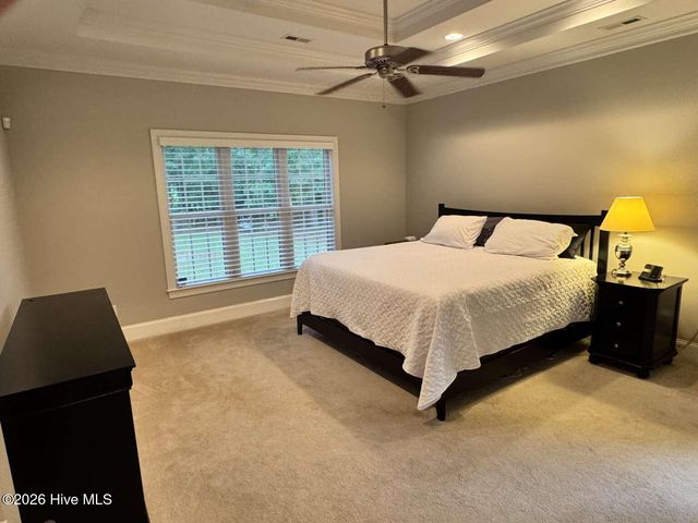 1271 Naples Drive, Greenville, NC 27858