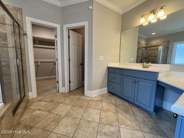 1271 Naples Drive, Greenville, NC 27858