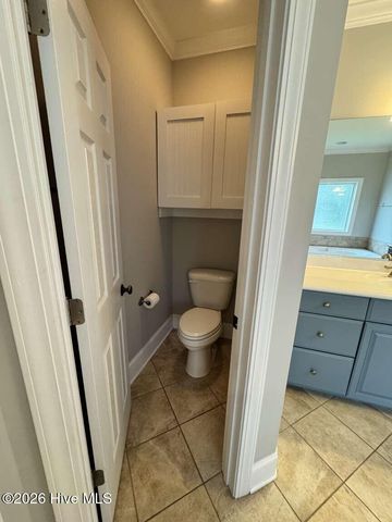 1271 Naples Drive, Greenville, NC 27858