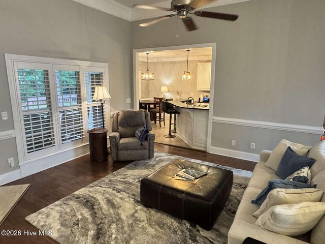 1271 Naples Drive, Greenville, NC 27858
