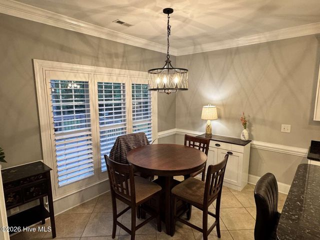 1271 Naples Drive, Greenville, NC 27858