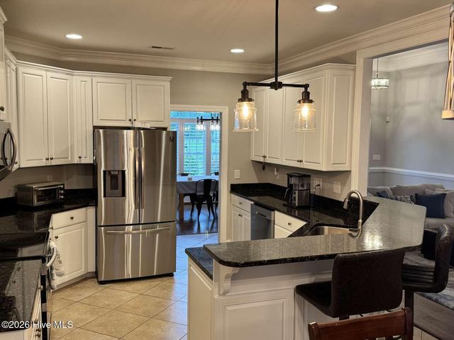 1271 Naples Drive, Greenville, NC 27858
