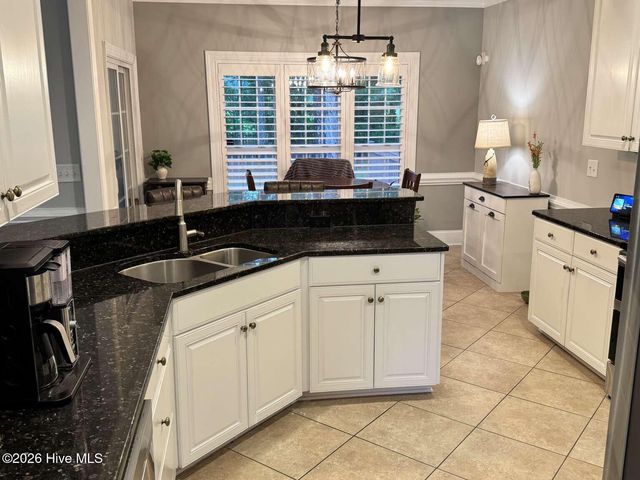 1271 Naples Drive, Greenville, NC 27858