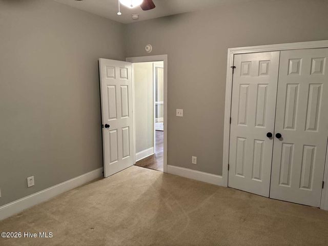 1271 Naples Drive, Greenville, NC 27858