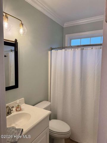 1271 Naples Drive, Greenville, NC 27858