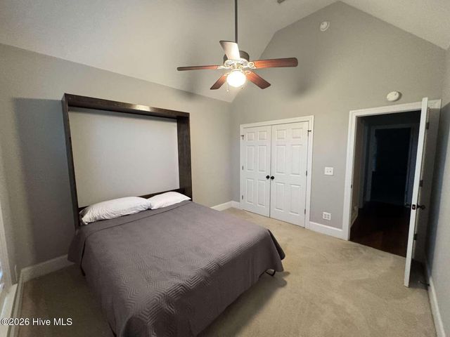 1271 Naples Drive, Greenville, NC 27858