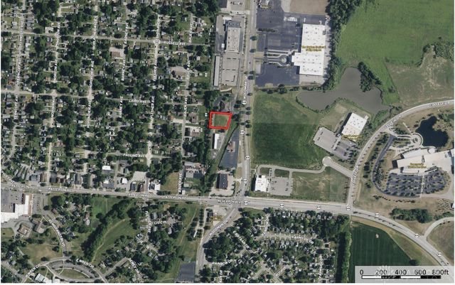 1744 Woodman Drive, Kettering, OH 45420