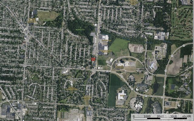 1744 Woodman Drive, Kettering, OH 45420