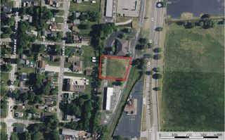 1744 Woodman Drive, Kettering, OH 45420