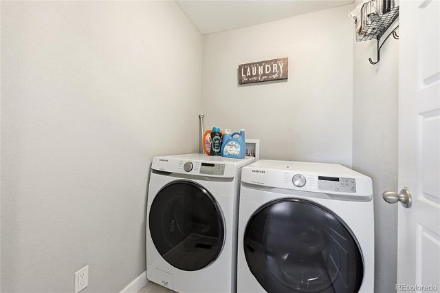 4988 S Wenatchee Circle, Aurora, CO 80015