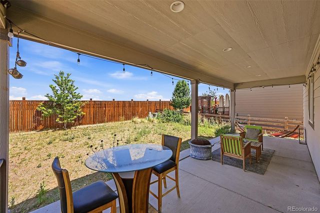 4988 S Wenatchee Circle, Aurora, CO 80015