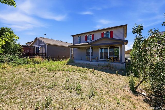 4988 S Wenatchee Circle, Aurora, CO 80015
