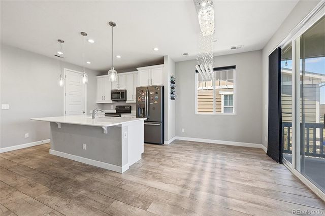 4988 S Wenatchee Circle, Aurora, CO 80015