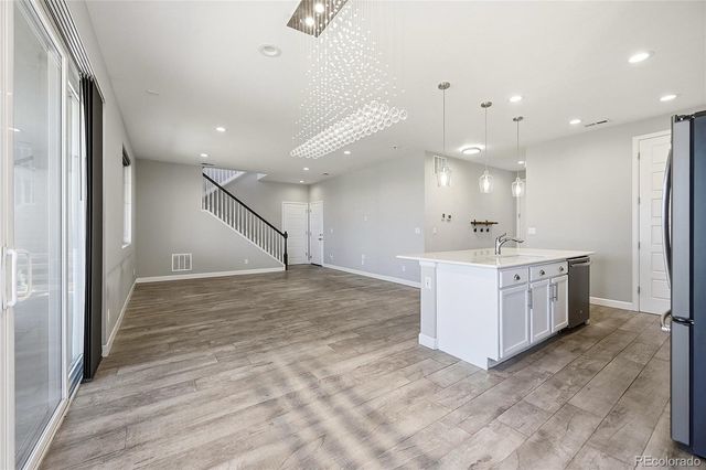 4988 S Wenatchee Circle, Aurora, CO 80015