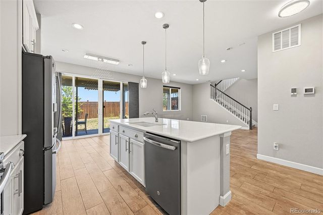 4988 S Wenatchee Circle, Aurora, CO 80015