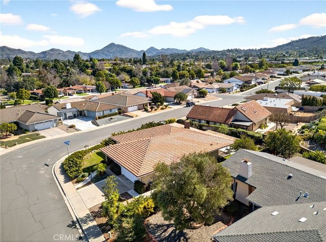 16731 San Salvador Rd, San Diego, CA 92128