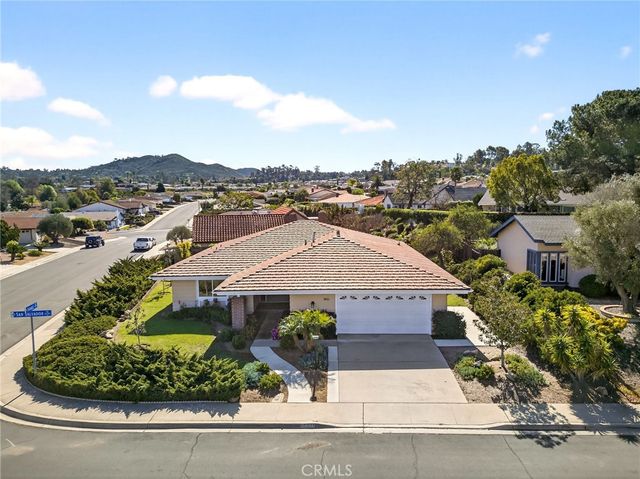 16731 San Salvador Rd, San Diego, CA 92128