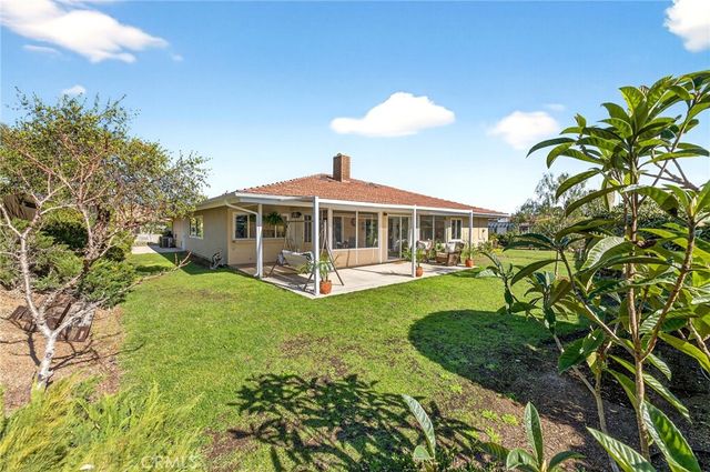 16731 San Salvador Rd, San Diego, CA 92128