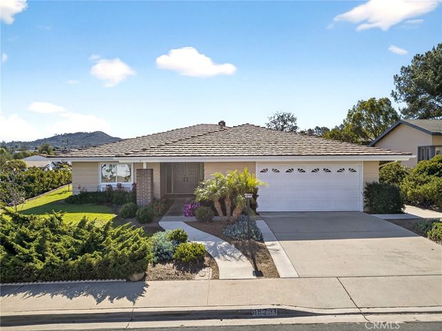 16731 San Salvador Rd, San Diego, CA 92128