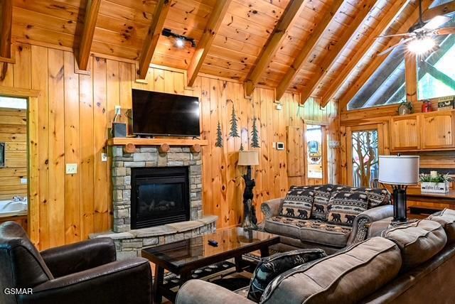 909 Ridgefield Drive, Sevierville, TN 37876