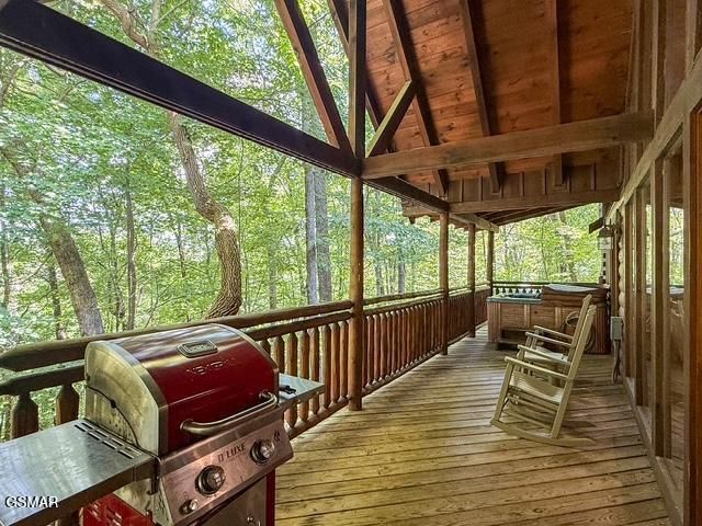 909 Ridgefield Drive, Sevierville, TN 37876