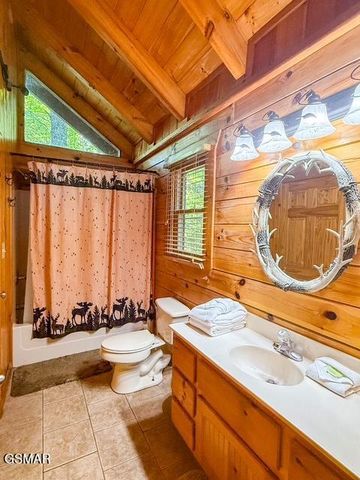 909 Ridgefield Drive, Sevierville, TN 37876