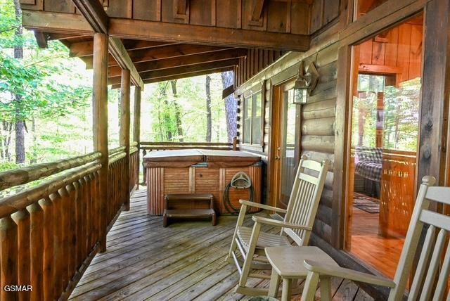 909 Ridgefield Drive, Sevierville, TN 37876