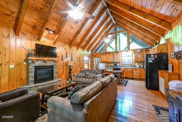 909 Ridgefield Drive, Sevierville, TN 37876