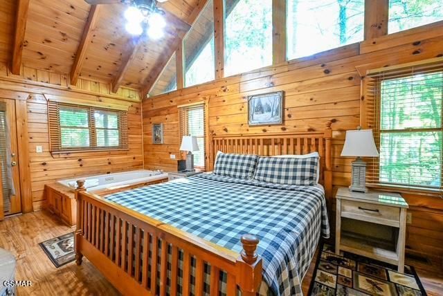 909 Ridgefield Drive, Sevierville, TN 37876