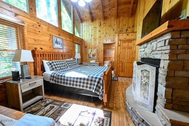 909 Ridgefield Drive, Sevierville, TN 37876