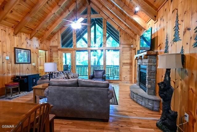 909 Ridgefield Drive, Sevierville, TN 37876