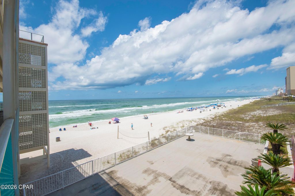 Image 11 of property listing at 14401 Front Beach Road 206, Panama City Beach, FL 32413