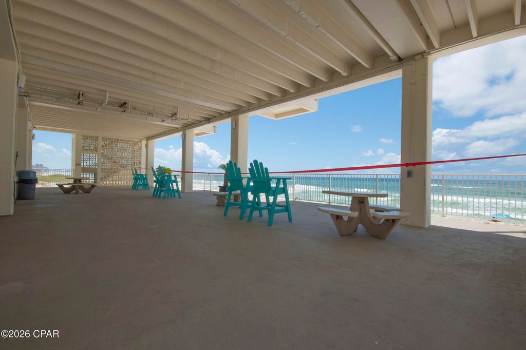 Image 12 of property listing at 14401 Front Beach Road 206, Panama City Beach, FL 32413