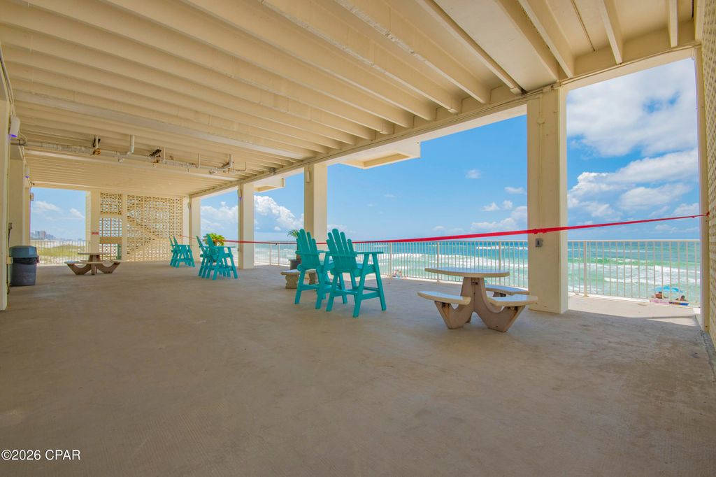 Image 13 of property listing at 14401 Front Beach Road 206, Panama City Beach, FL 32413