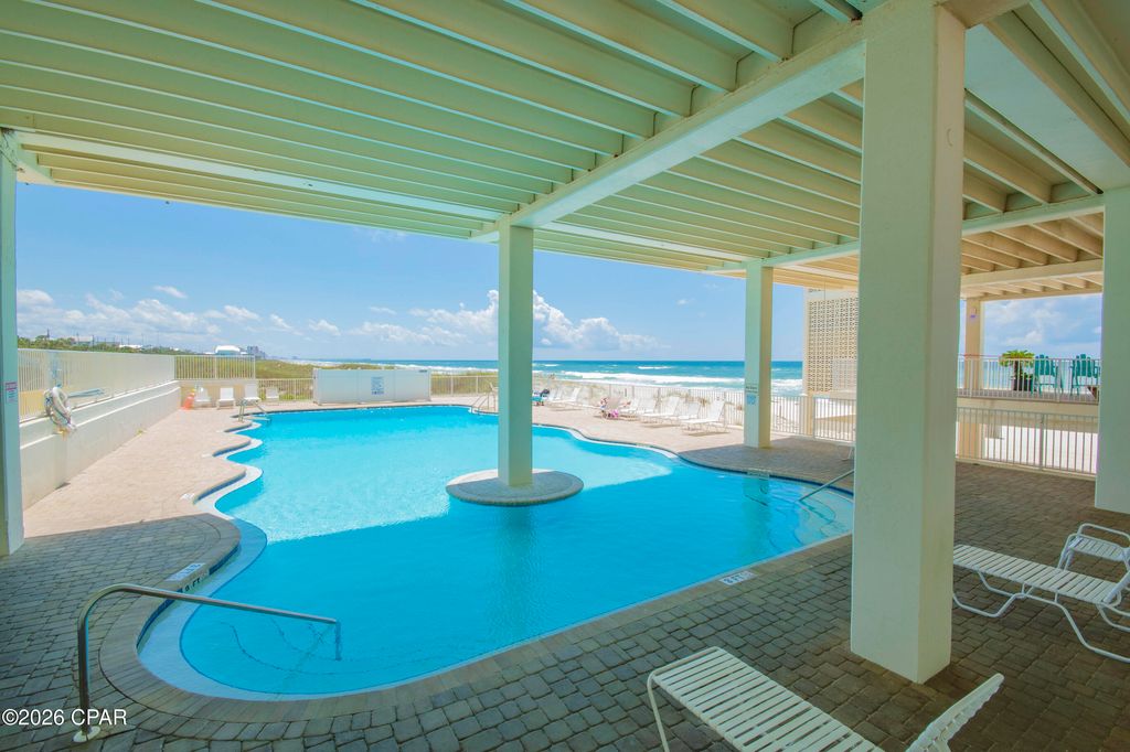 Image 14 of property listing at 14401 Front Beach Road 206, Panama City Beach, FL 32413