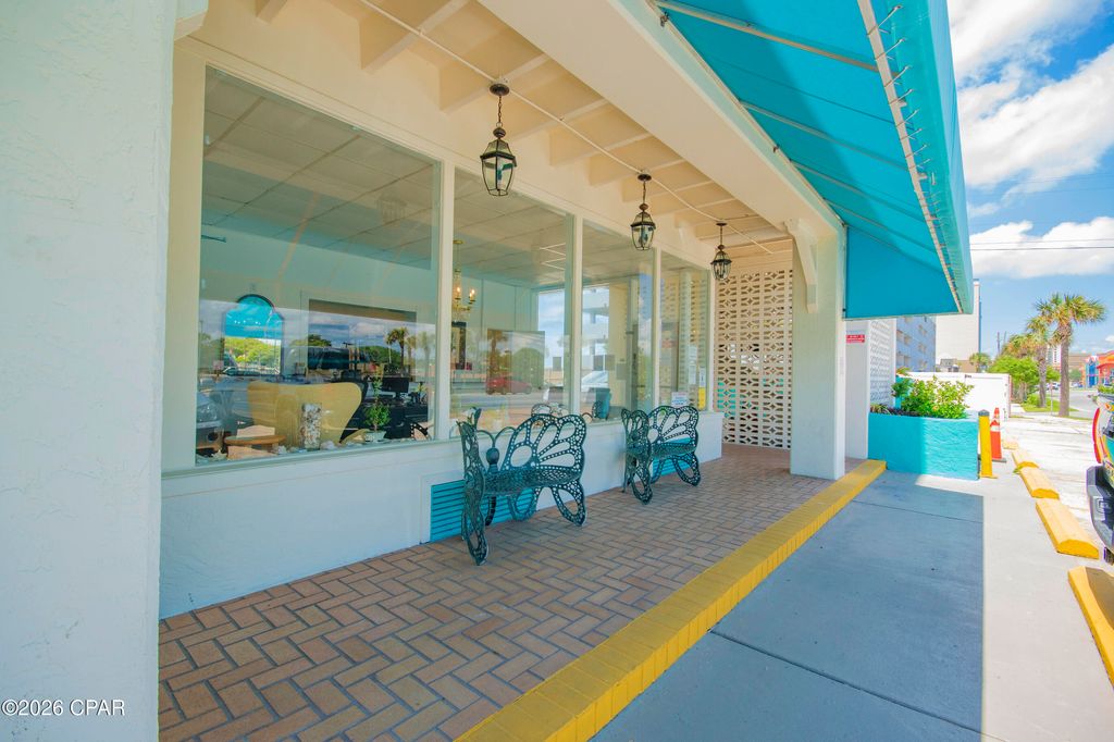 Image 15 of property listing at 14401 Front Beach Road 206, Panama City Beach, FL 32413