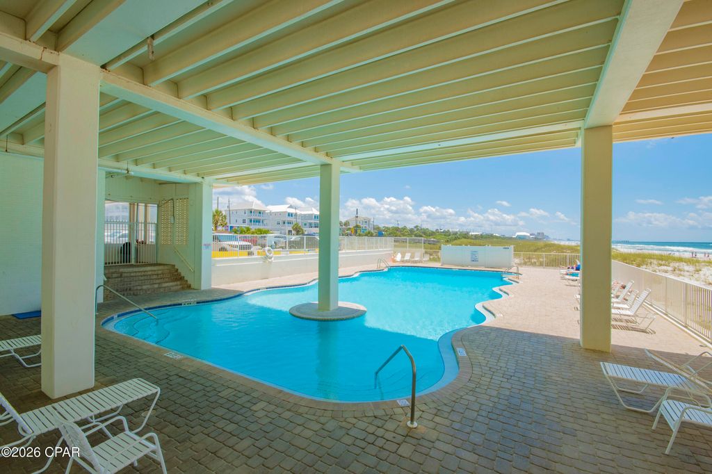 Image 2 of property listing at 14401 Front Beach Road 206, Panama City Beach, FL 32413