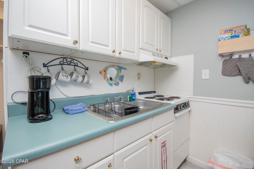 Image 22 of property listing at 14401 Front Beach Road 206, Panama City Beach, FL 32413