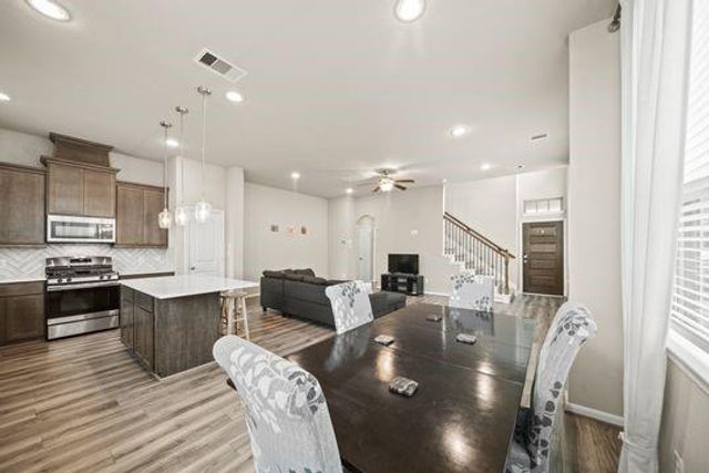 2527 Bordelon Lane, Missouri City, TX 77459