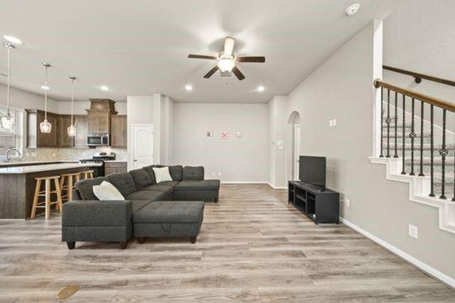 2527 Bordelon Lane, Missouri City, TX 77459