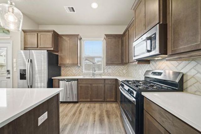 2527 Bordelon Lane, Missouri City, TX 77459