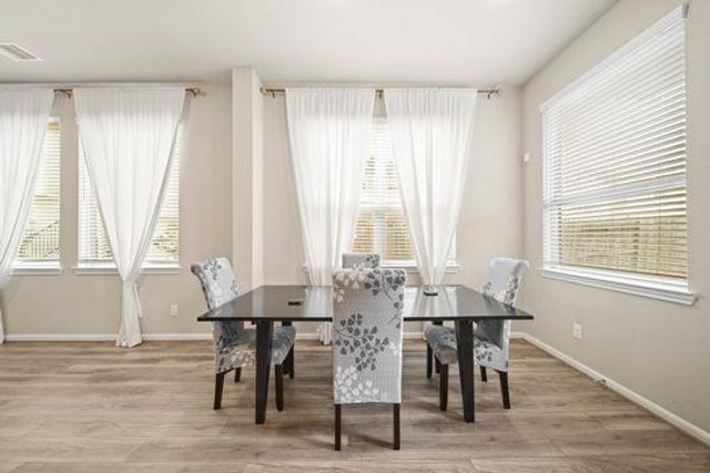 2527 Bordelon Lane, Missouri City, TX 77459