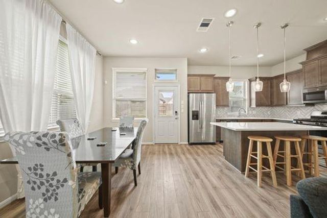 2527 Bordelon Lane, Missouri City, TX 77459