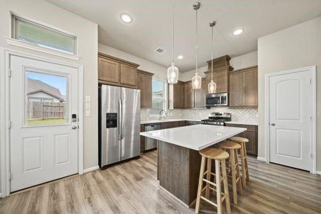 2527 Bordelon Lane, Missouri City, TX 77459