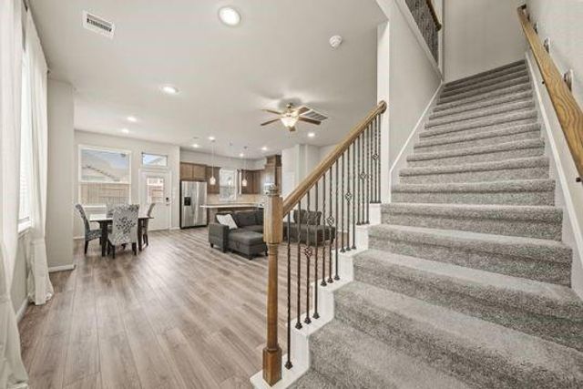 2527 Bordelon Lane, Missouri City, TX 77459