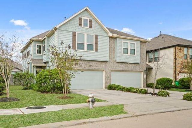 2527 Bordelon Lane, Missouri City, TX 77459