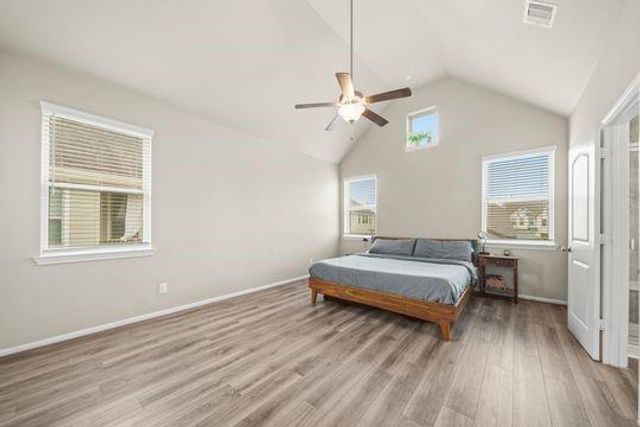 2527 Bordelon Lane, Missouri City, TX 77459